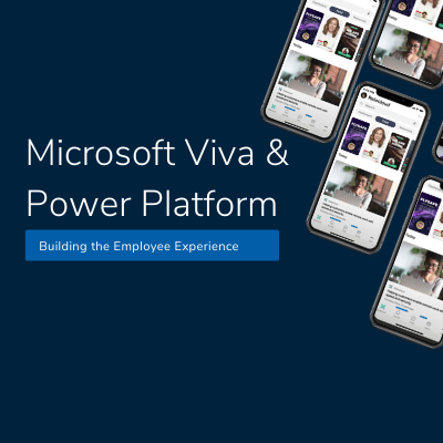Microsoft Viva and VystaPoint Intranet